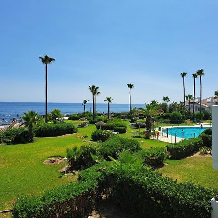 Apartamento Playa Miraflores 2 Sitio de Calahonda Dış mekan fotoğraf