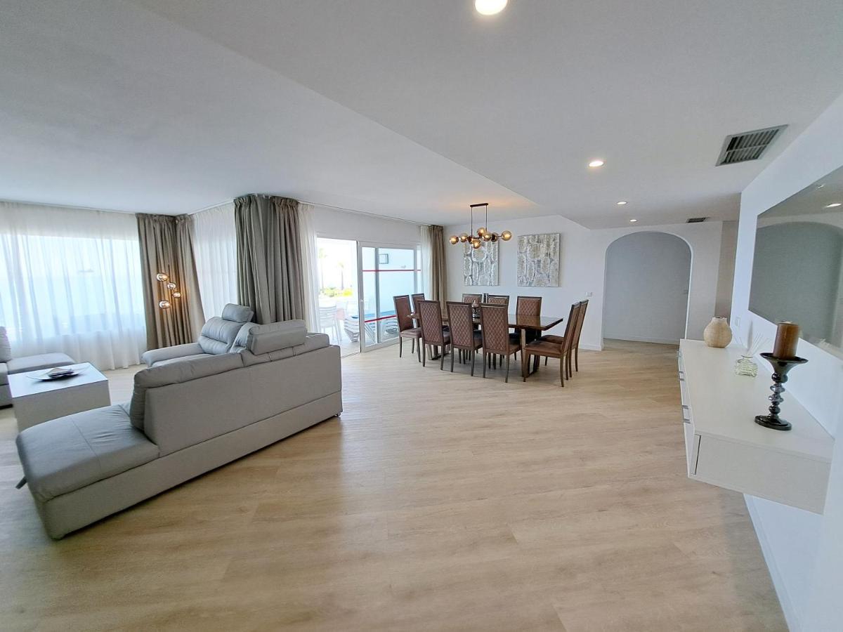 Apartamento Playa Miraflores 2 Sitio de Calahonda Dış mekan fotoğraf