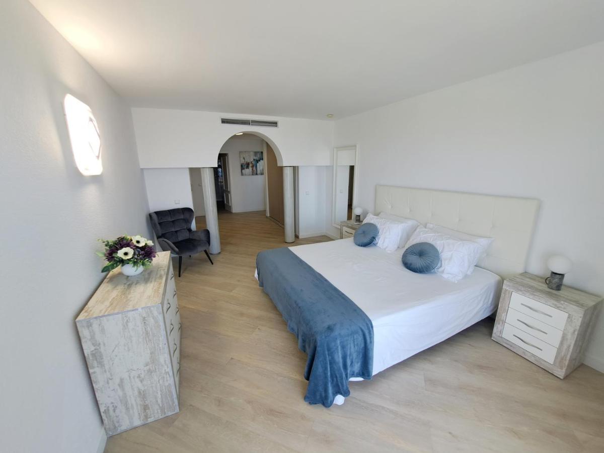 Apartamento Playa Miraflores 2 Sitio de Calahonda Dış mekan fotoğraf