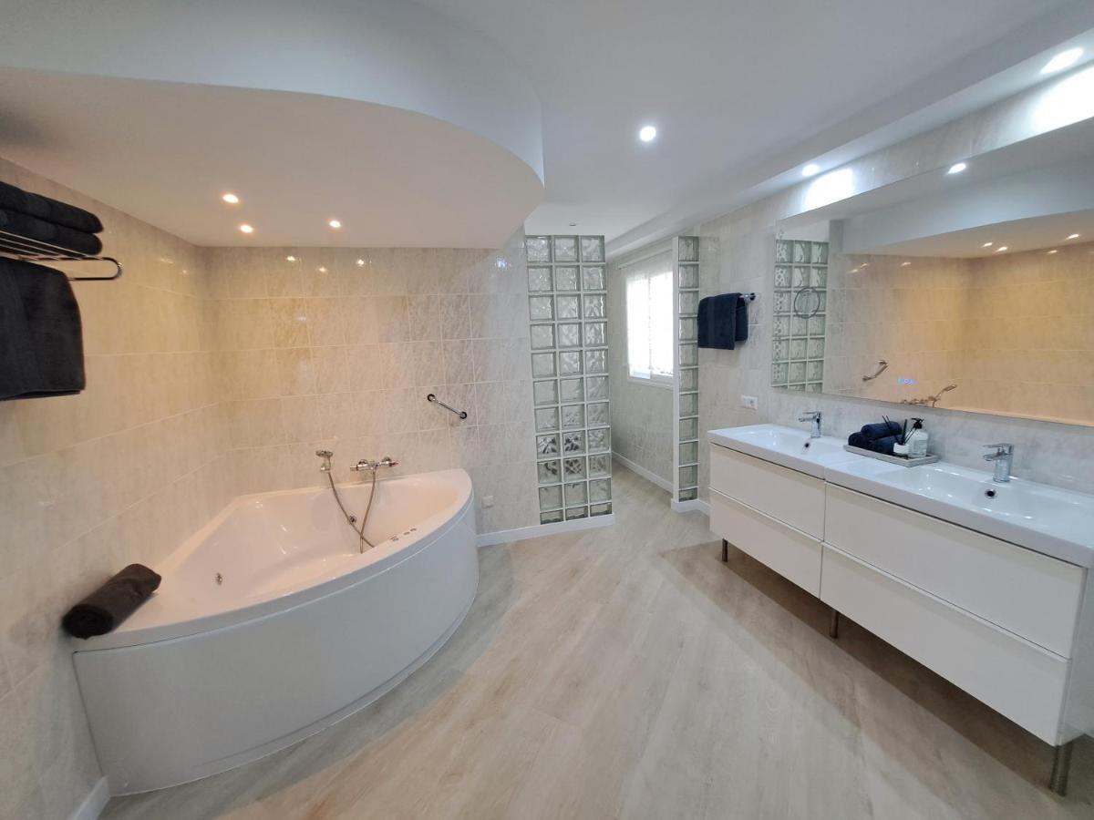 Apartamento Playa Miraflores 2 Sitio de Calahonda Dış mekan fotoğraf