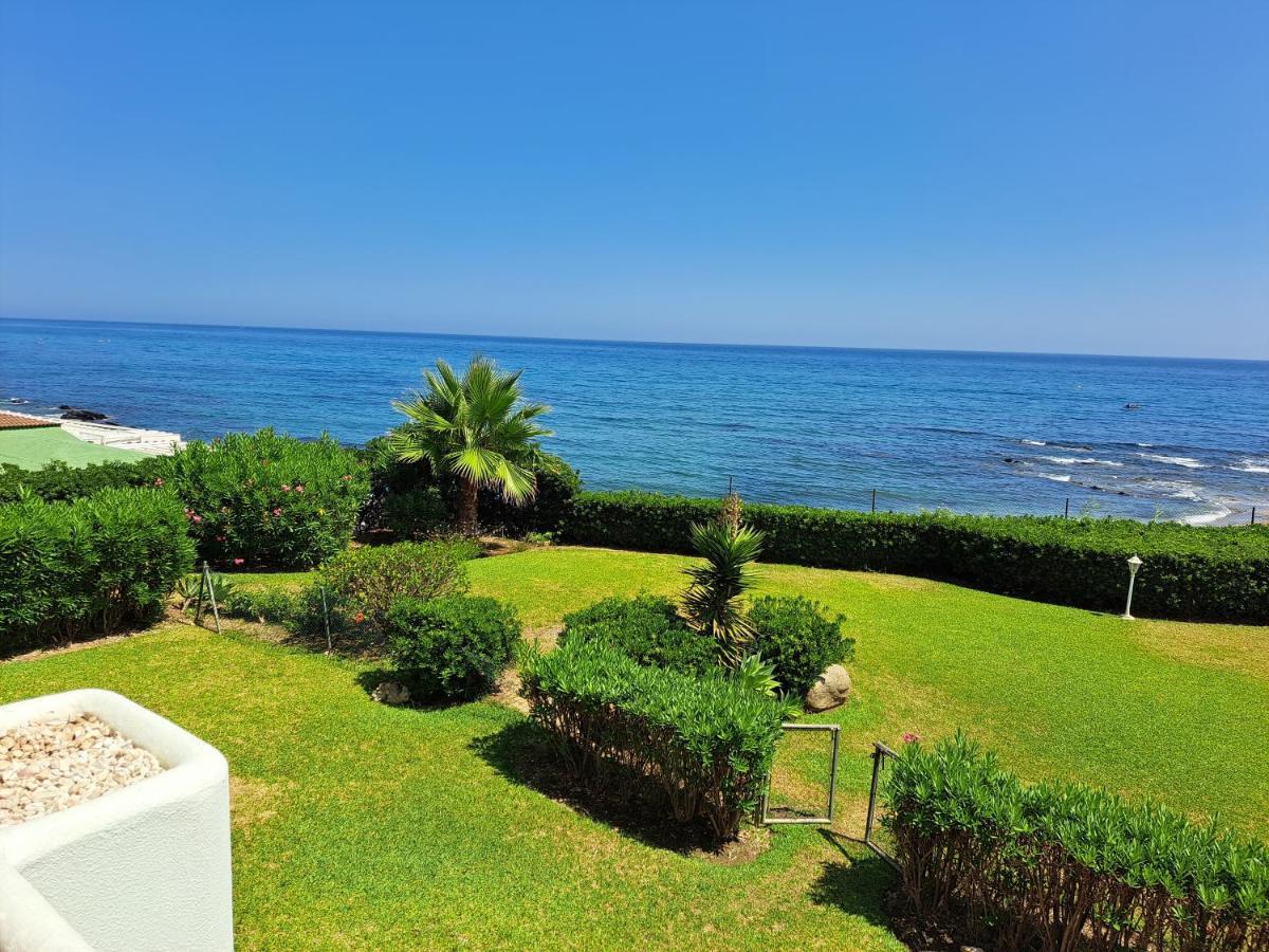 Apartamento Playa Miraflores 2 Sitio de Calahonda Dış mekan fotoğraf