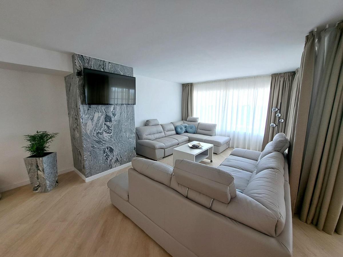 Apartamento Playa Miraflores 2 Sitio de Calahonda Dış mekan fotoğraf