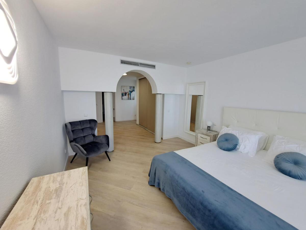 Apartamento Playa Miraflores 2 Sitio de Calahonda Dış mekan fotoğraf