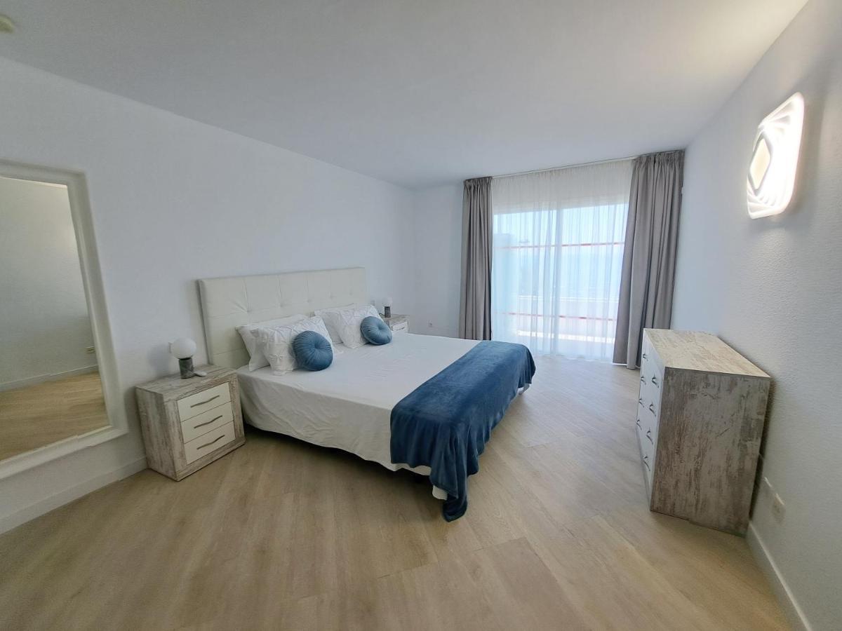 Apartamento Playa Miraflores 2 Sitio de Calahonda Dış mekan fotoğraf