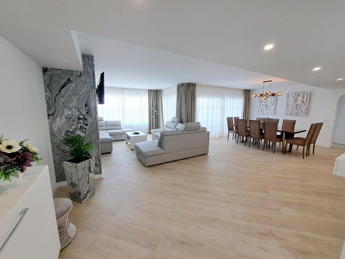 Apartamento Playa Miraflores 2 Sitio de Calahonda Dış mekan fotoğraf