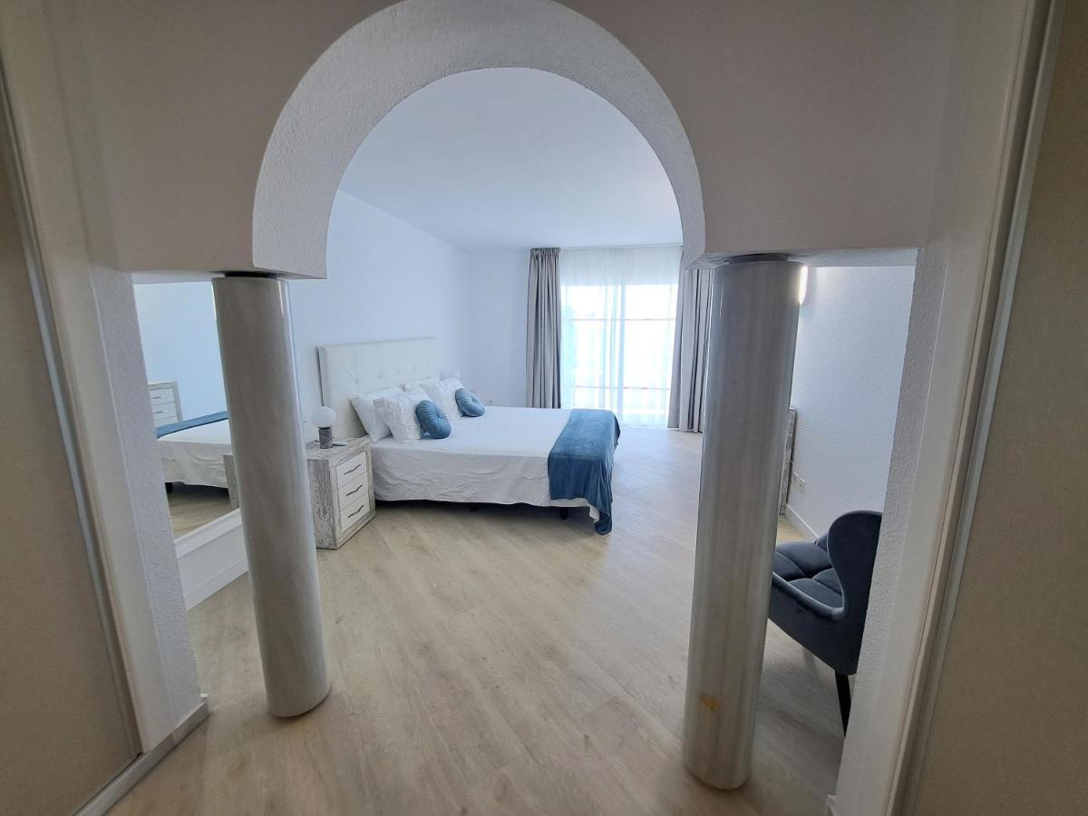 Apartamento Playa Miraflores 2 Sitio de Calahonda Dış mekan fotoğraf