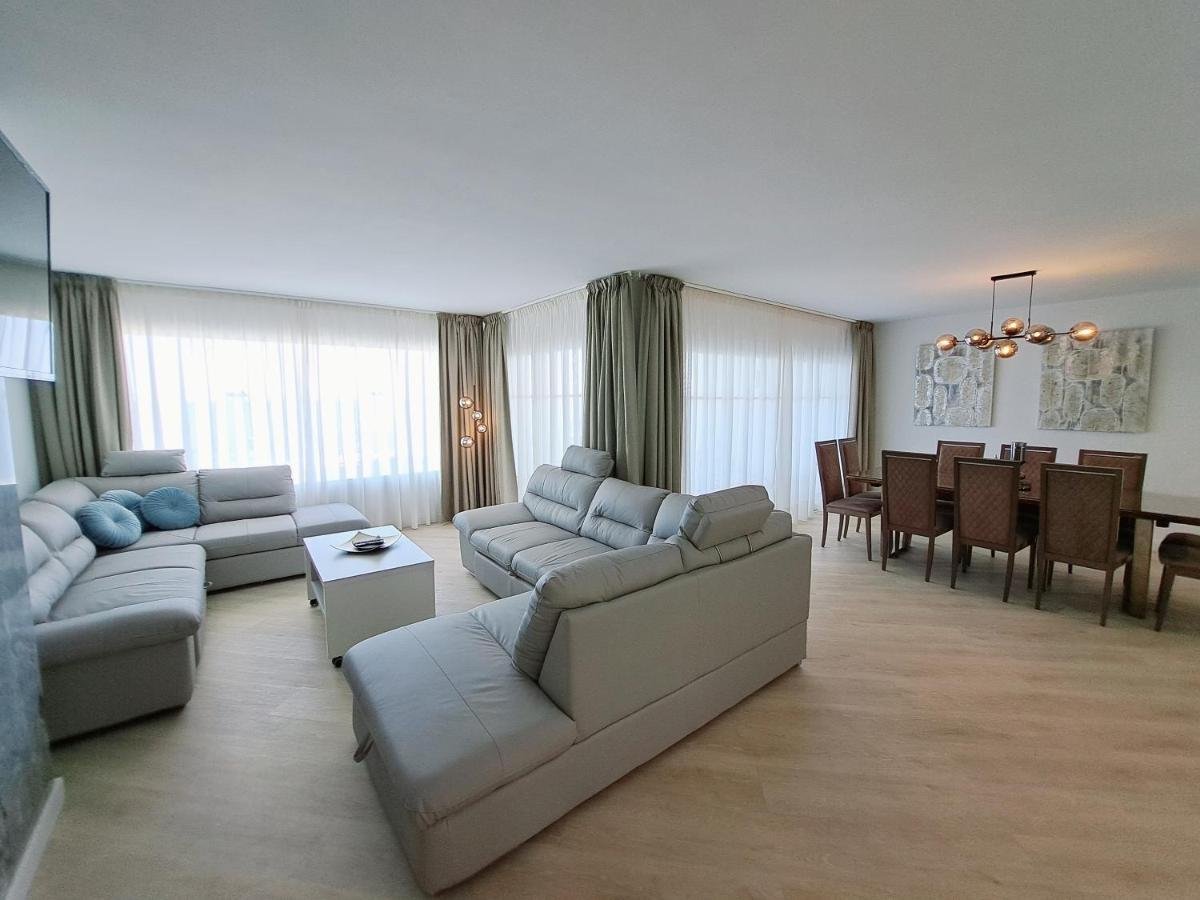 Apartamento Playa Miraflores 2 Sitio de Calahonda Dış mekan fotoğraf