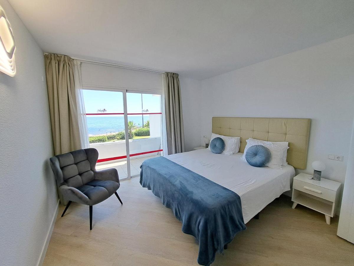 Apartamento Playa Miraflores 2 Sitio de Calahonda Dış mekan fotoğraf